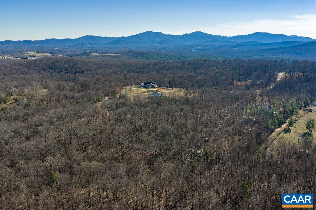 Lot 2 Handley Way Afton, VA 22920 - Photo 16 of 33 a view of a mountain range with trees