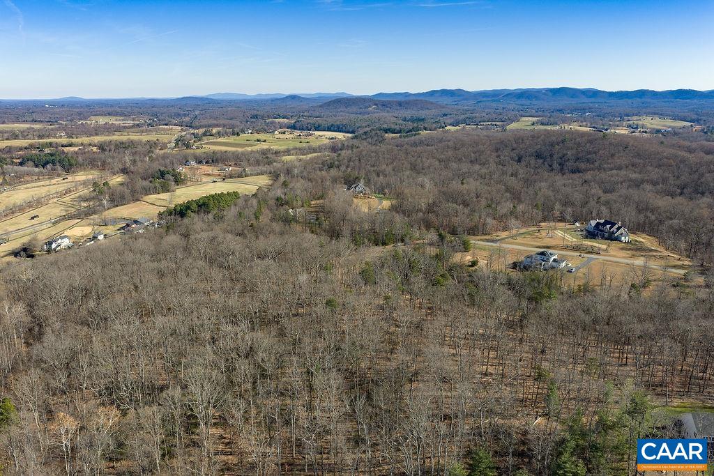 Lot 2 Handley Way Afton, VA 22920 - Photo 17 of 33 a view of lake with mountain