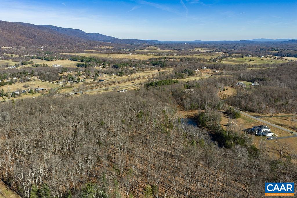 Lot 2 Handley Way Afton, VA 22920 - Photo 18 of 33 a view of city and mountain