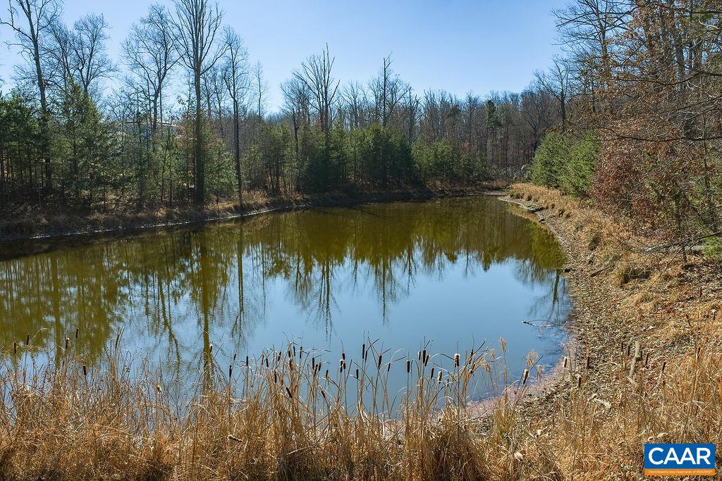 Lot 2 Handley Way Afton, VA 22920 - Photo 26 of 33 a view of a large body of water surrounded by trees