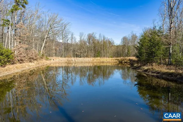 a view of lake
