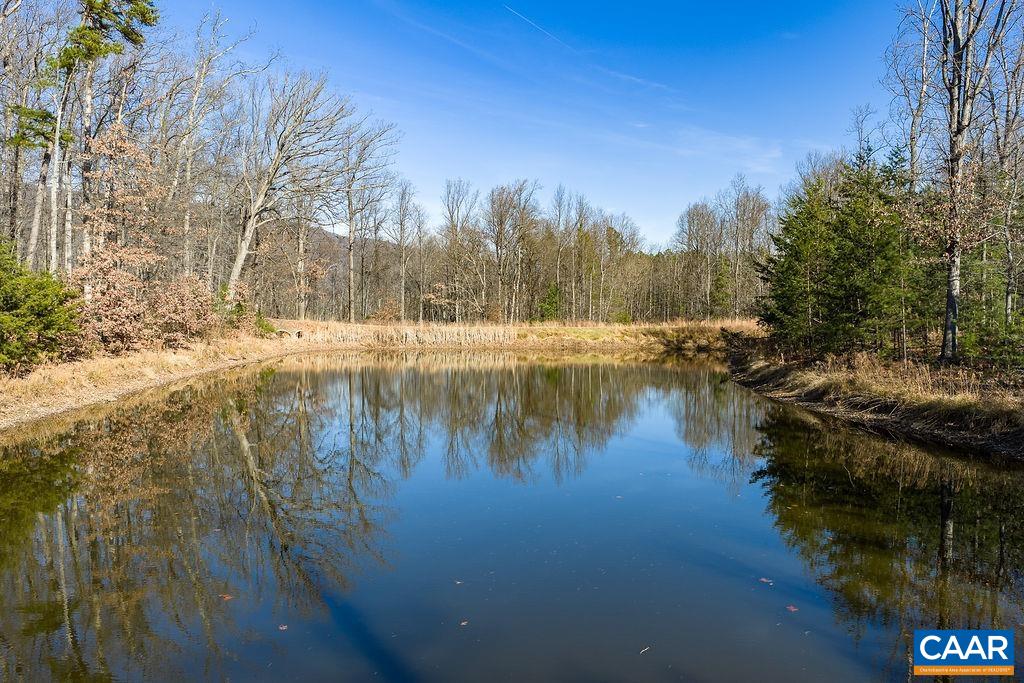 Lot 2 Handley Way Afton, VA 22920 - Photo 27 of 33 a view of lake