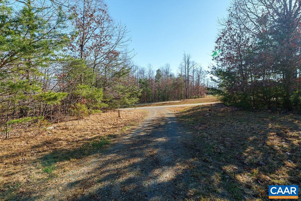 Lot 2 Handley Way Afton, VA 22920 - Photo 29 of 33 a view of dirt field with trees around