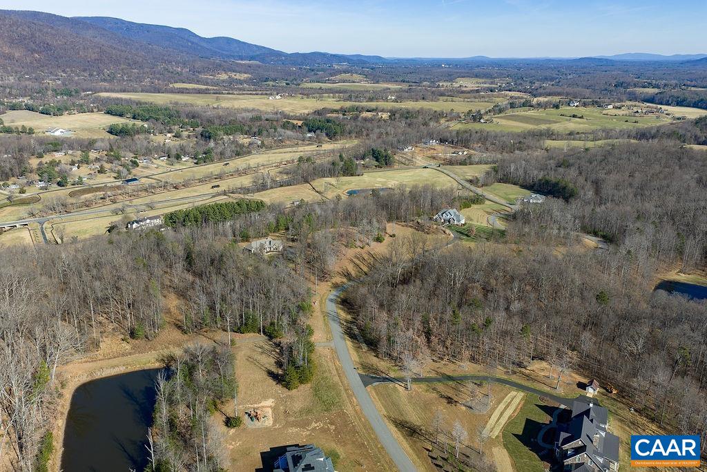 Lot 2 Handley Way Afton, VA 22920 - Photo 32 of 33 a view of city and mountain