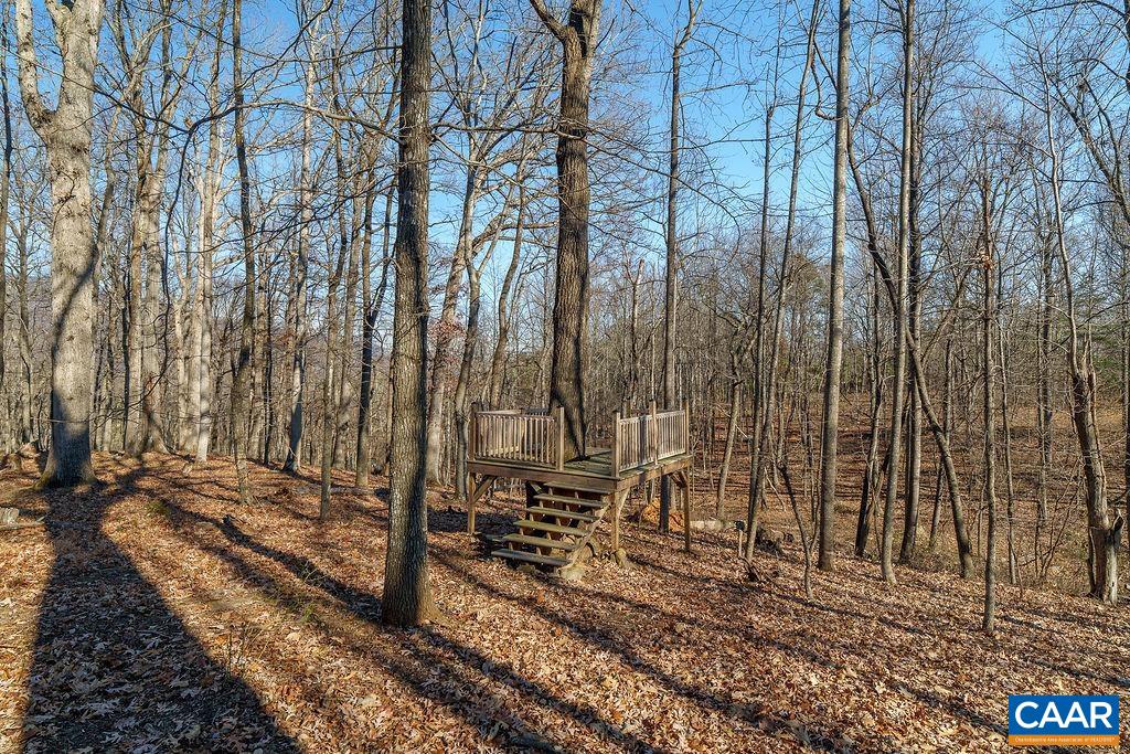 Lot 2 Handley Way Afton, VA 22920 - Photo 7 of 33 a view of a pathway with a yard