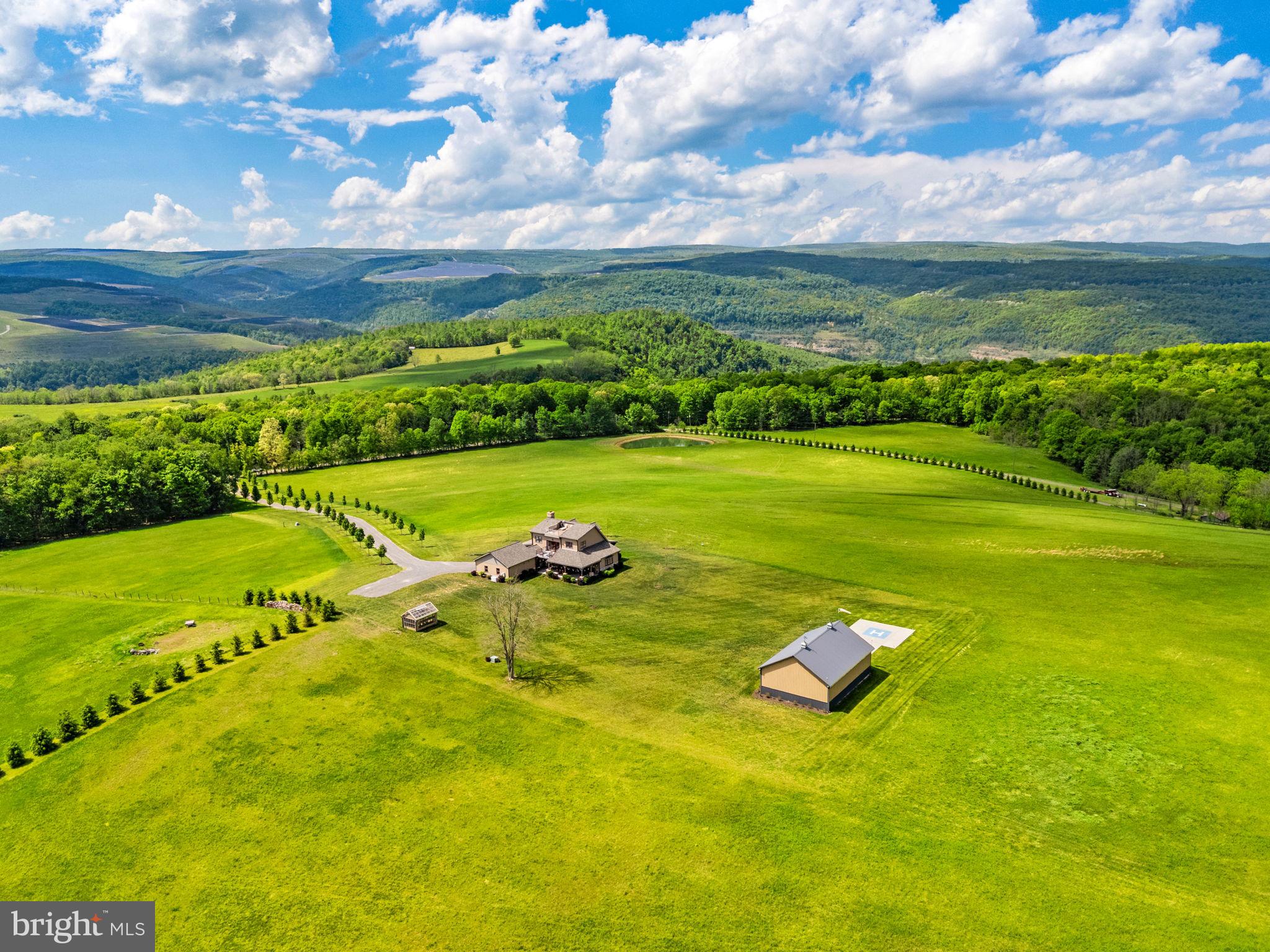 820 Shadyside Road Elk Garden, WV 26717 - Photo 134 of 138