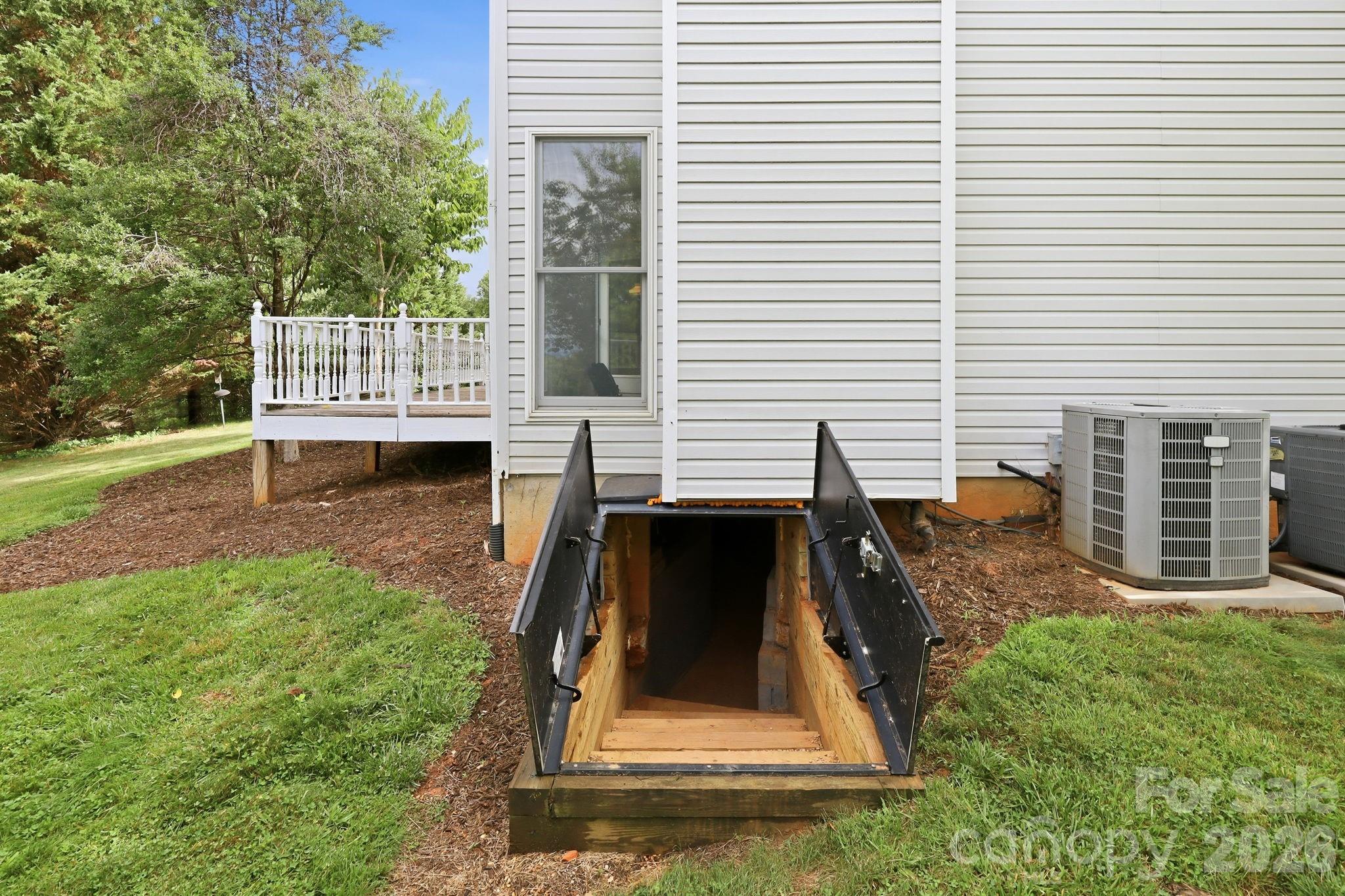 1091 Windswept Ridge Road Marshall, NC 28753 - Photo 44 of 48