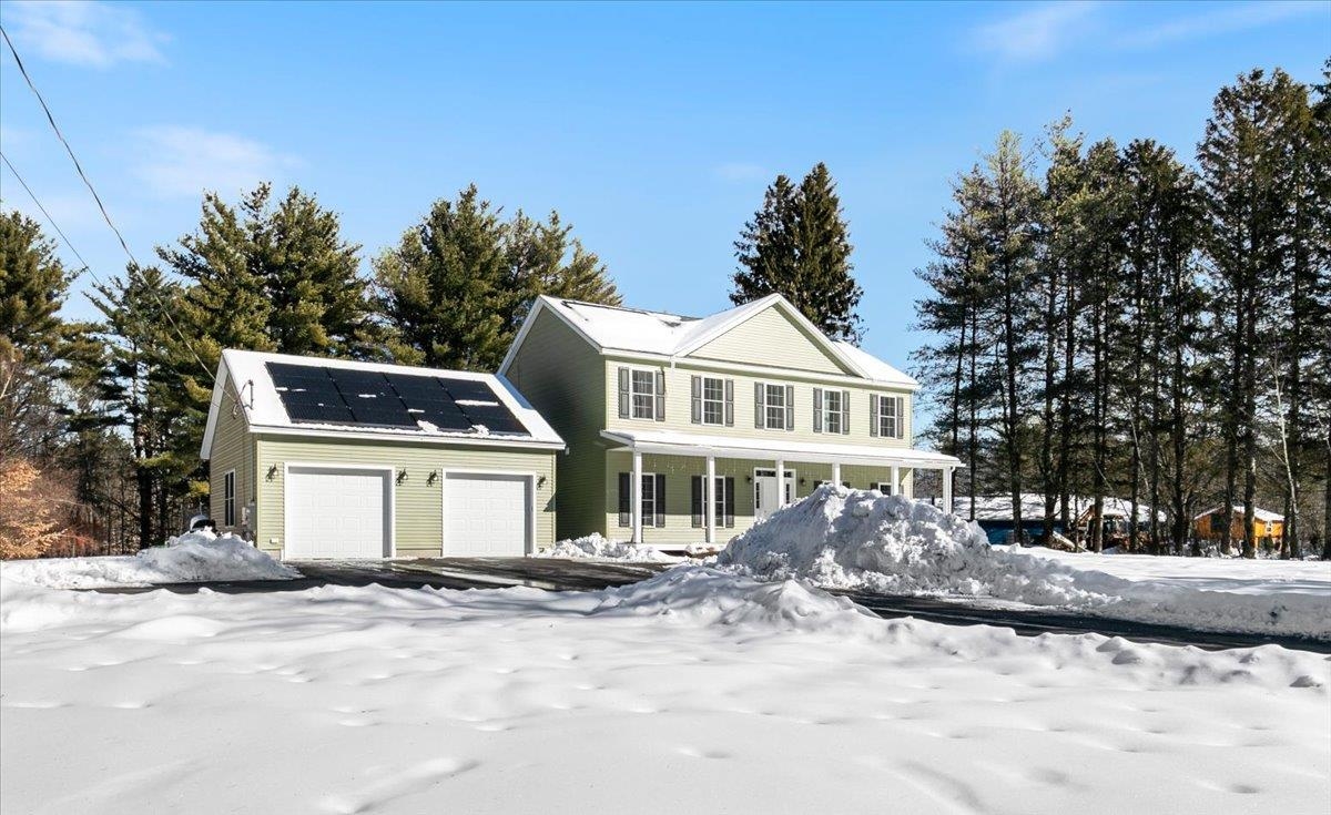 22 Patten Hill Road Candia, NH 03034 - Photo 1 of 46