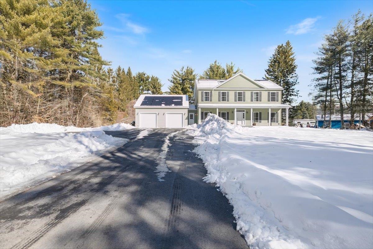 22 Patten Hill Road Candia, NH 03034 - Photo 3 of 46