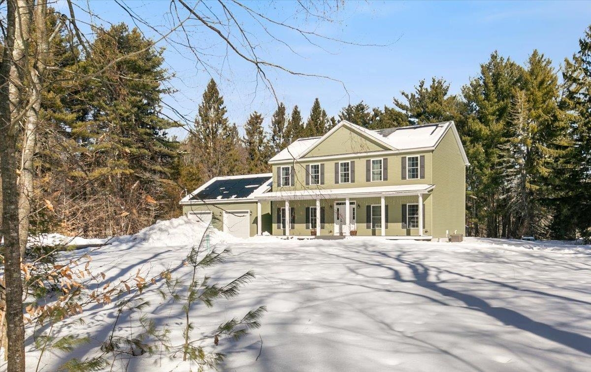 22 Patten Hill Road Candia, NH 03034 - Photo 35 of 46