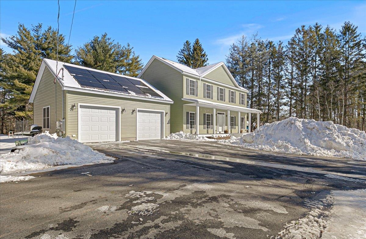 22 Patten Hill Road Candia, NH 03034 - Photo 4 of 46