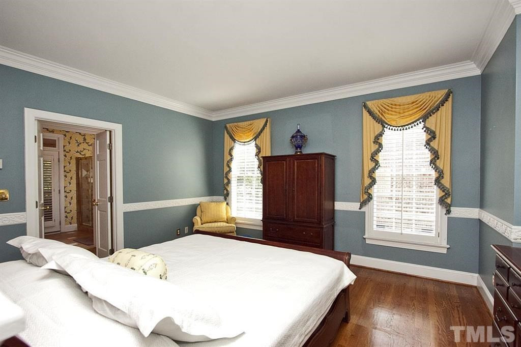 109 Raphael Drive Cary, NC 27511 - Photo 16 of 25 Photo 16