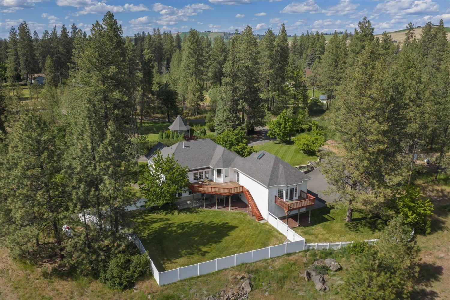 16303 Cheney Spokane Road Cheney, WA 99004 - Photo 46 of 50
