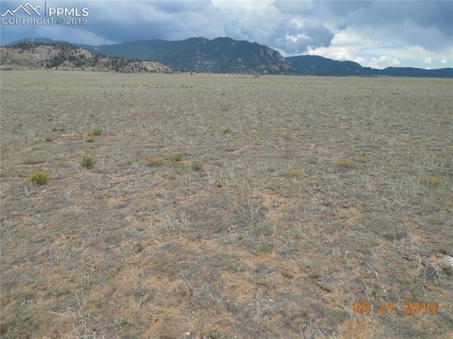 Tbd Puma Hills Road Lake George, CO 80827 - Photo 5 of 9 Gallery Image 5