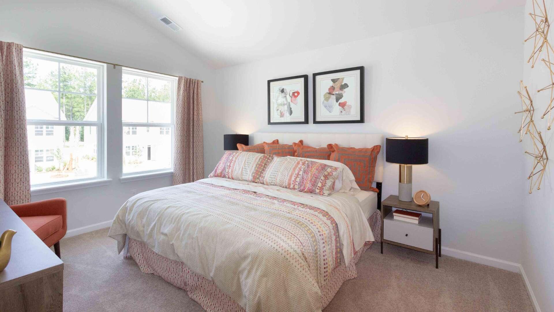 212 Blue Haw Drive Moncks Corner, SC 29461 - Photo 13 of 24 Durham B-9