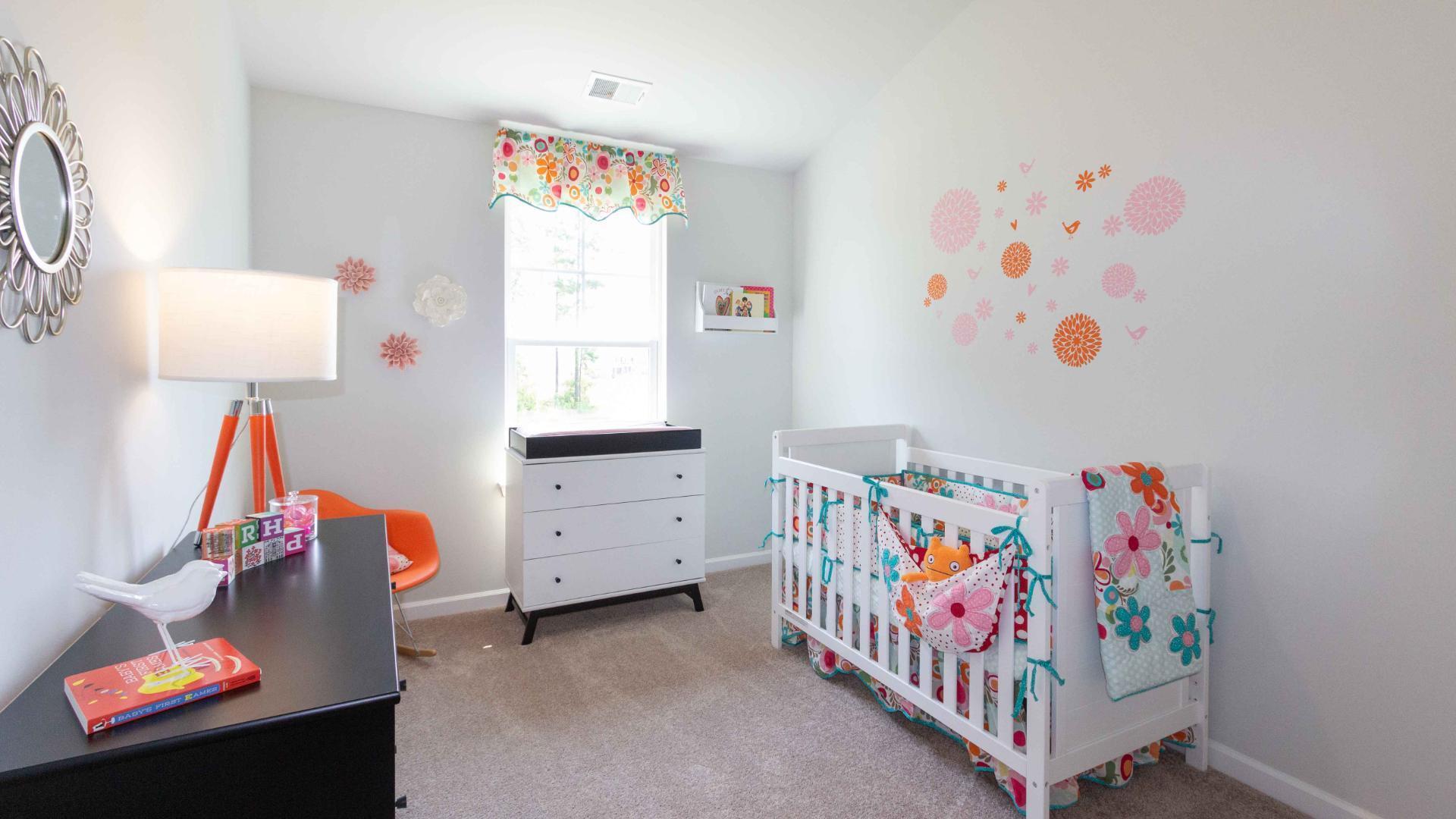 212 Blue Haw Drive Moncks Corner, SC 29461 - Photo 18 of 24 Durham B-14