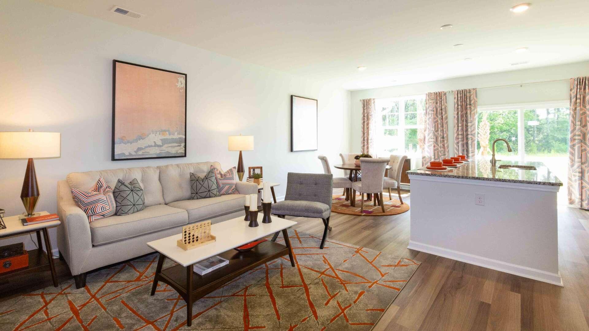 212 Blue Haw Drive Moncks Corner, SC 29461 - Photo 6 of 24 Durham B-2