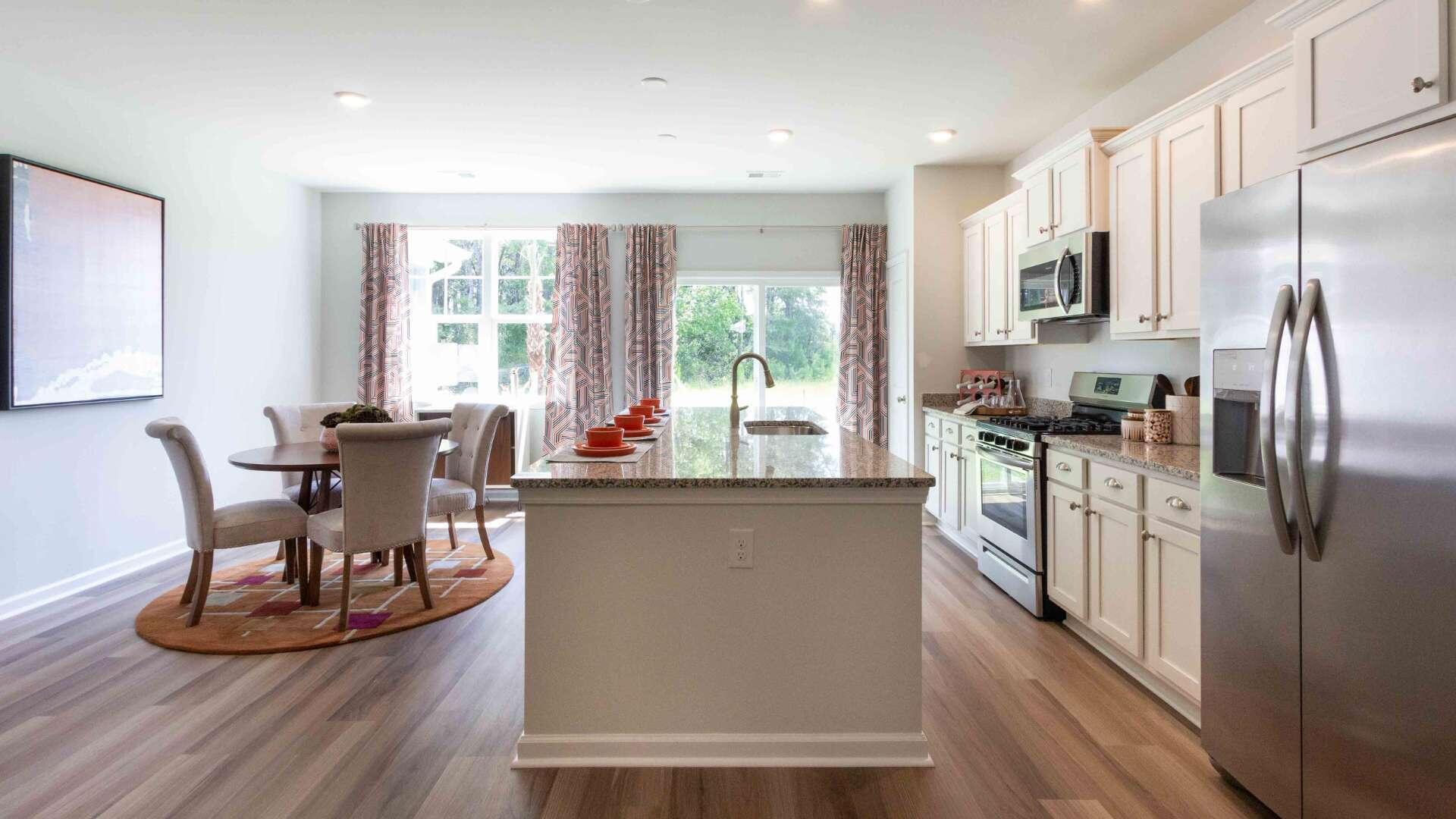 212 Blue Haw Drive Moncks Corner, SC 29461 - Photo 8 of 24 Durham B-4