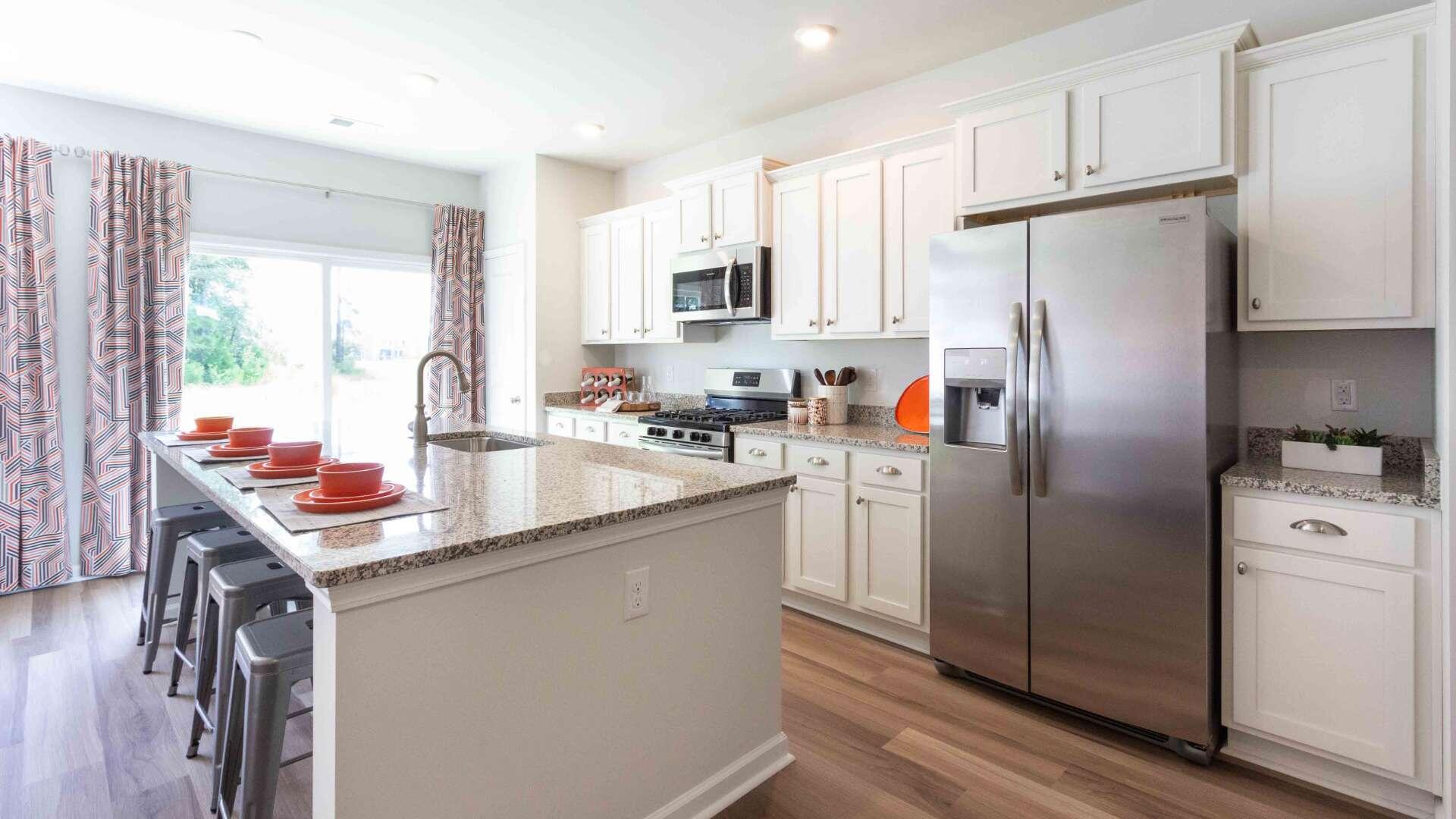 212 Blue Haw Drive Moncks Corner, SC 29461 - Photo 9 of 24 Durham B-5