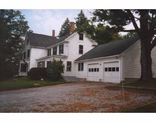 248 Gay Road Groton, MA 01450 - Photo 1 of 1