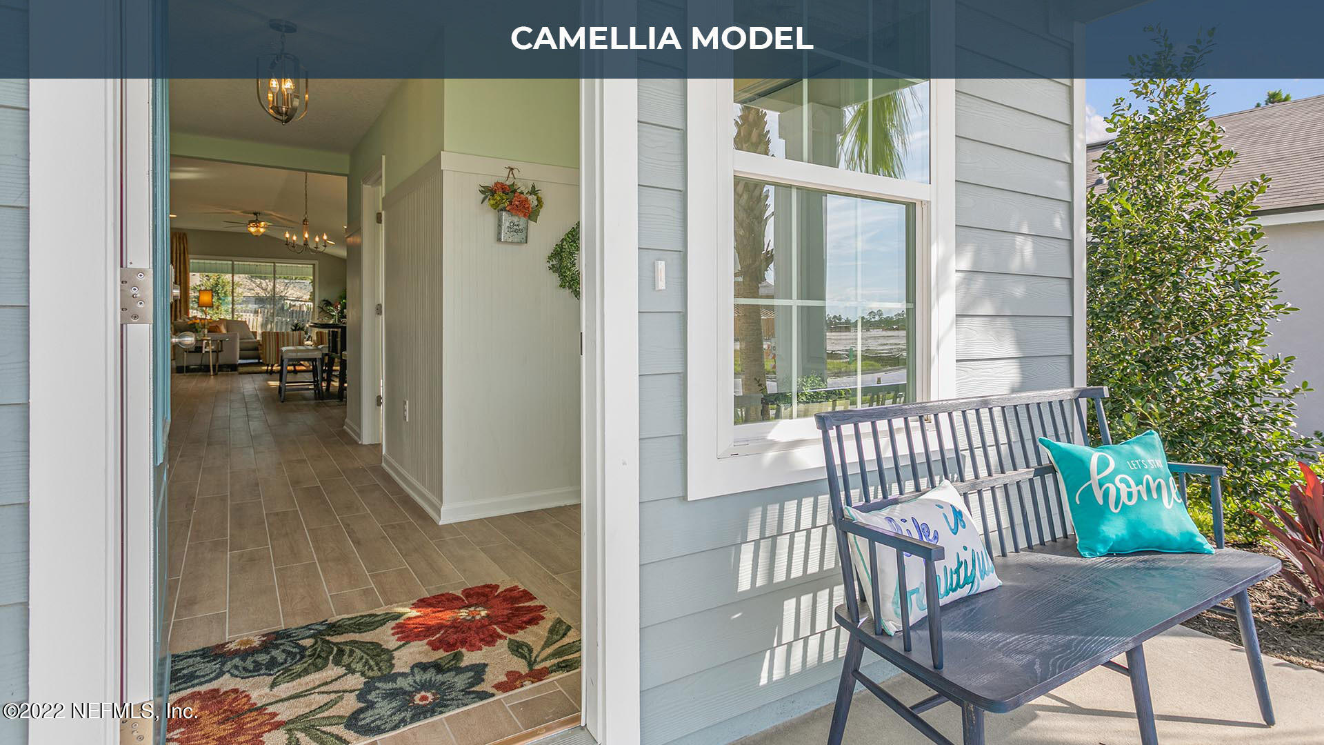 65849 Edgewater Drive Yulee, FL 32097 - Photo 4 of 46 01camellia