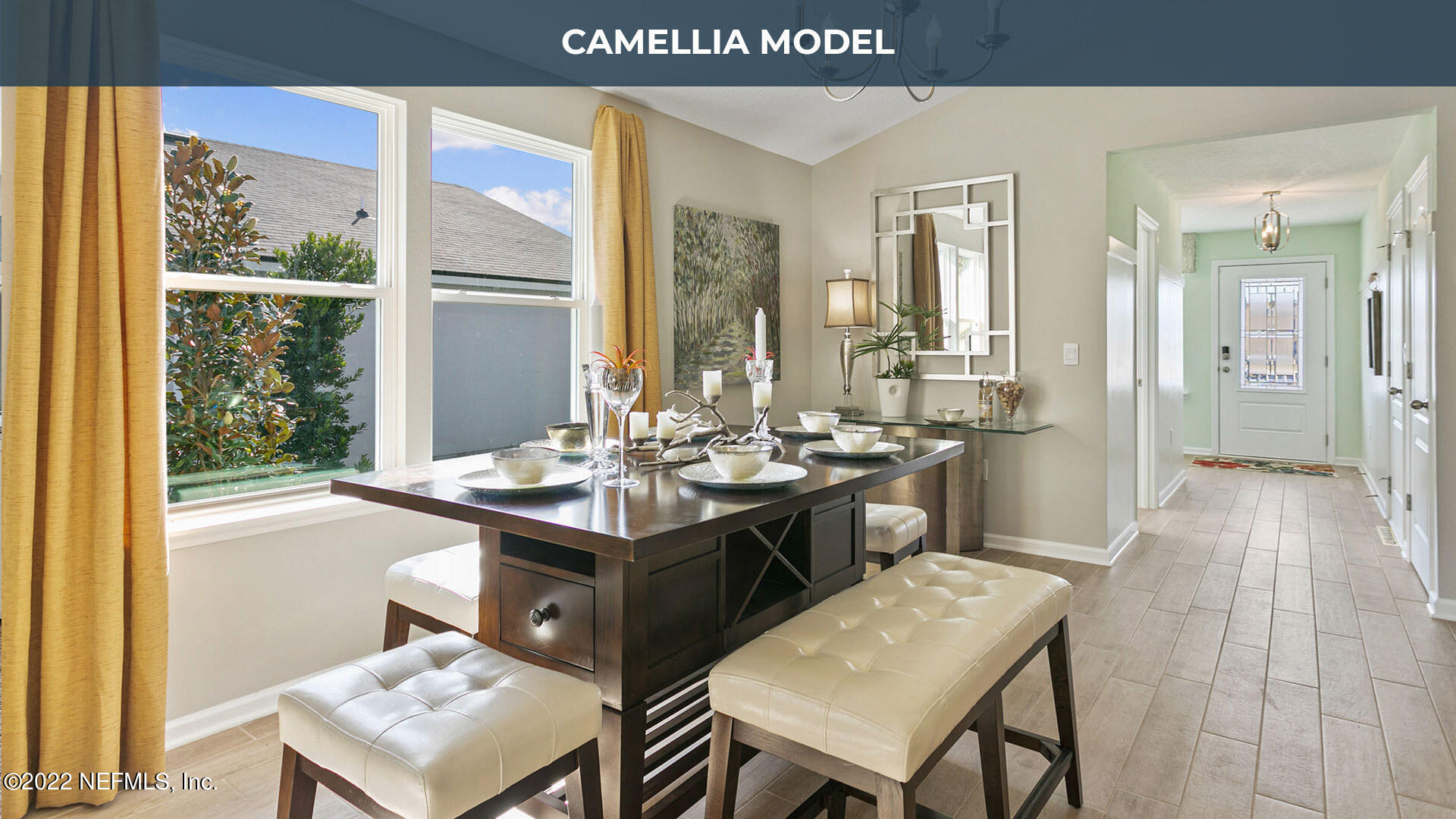 65849 Edgewater Drive Yulee, FL 32097 - Photo 5 of 46 02camellia