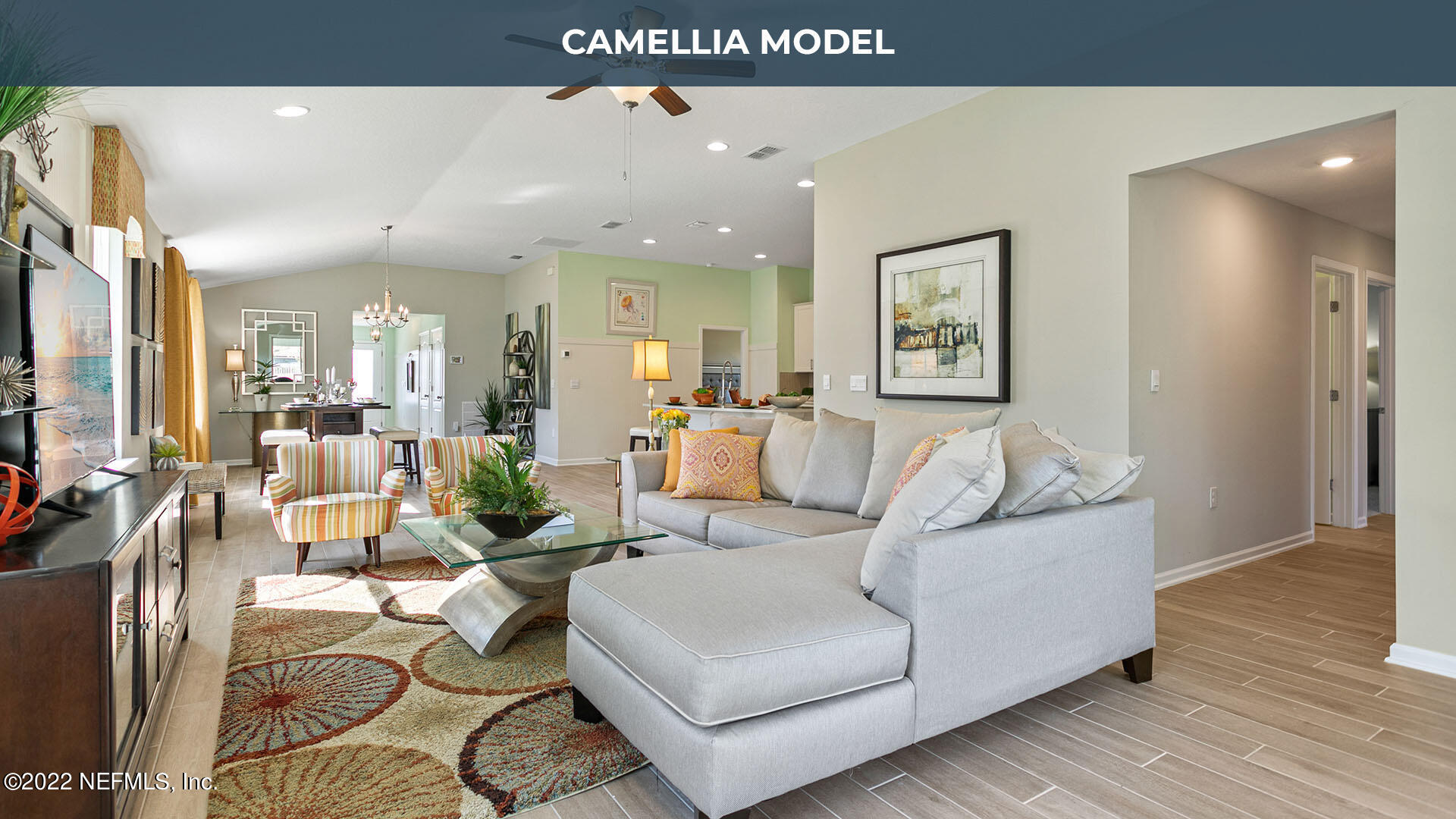 65849 Edgewater Drive Yulee, FL 32097 - Photo 9 of 46 06camellia