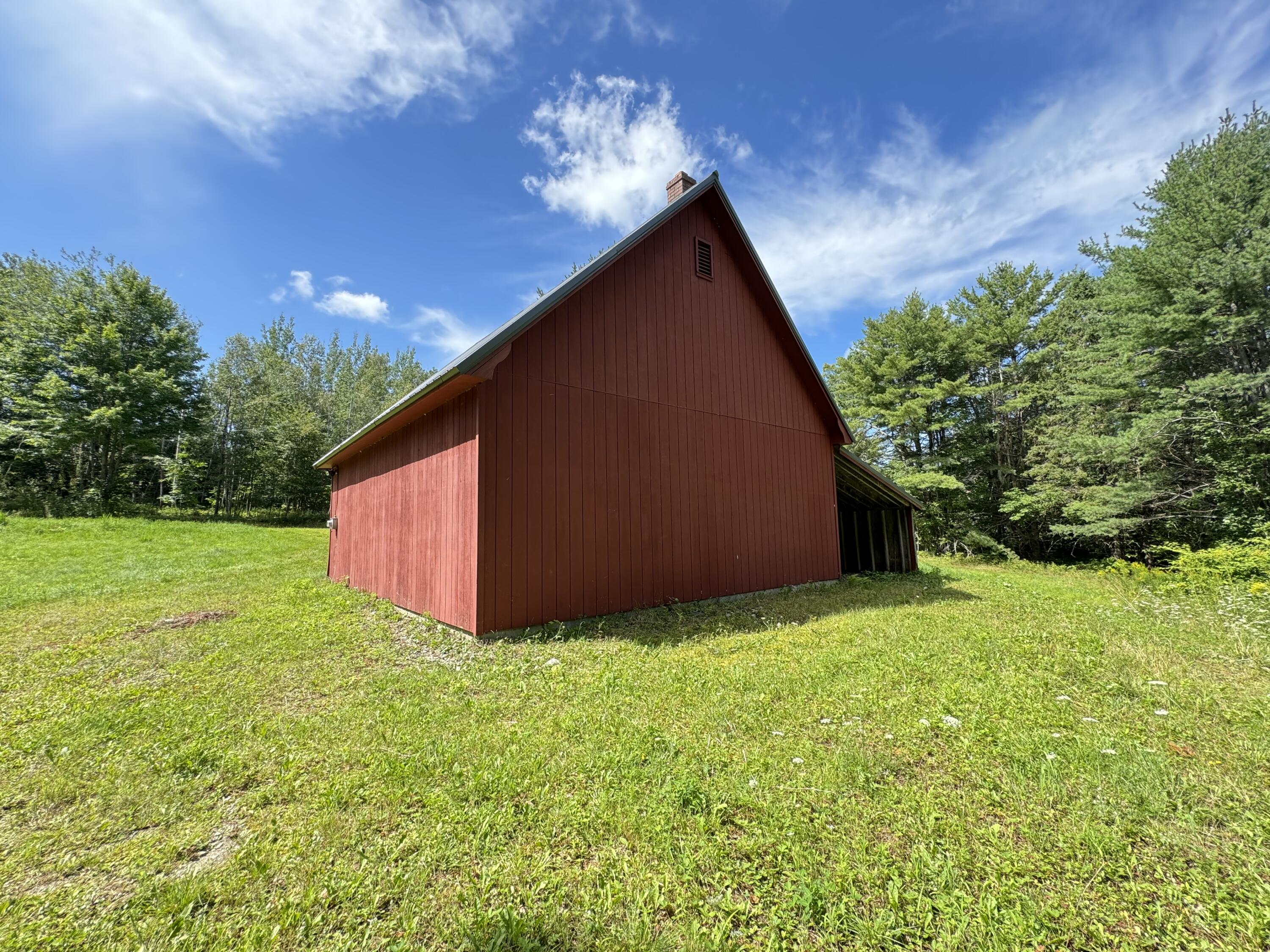 271 Phinney Farm Road Lincoln, ME 04457 - Photo 9 of 9 IMG_2473