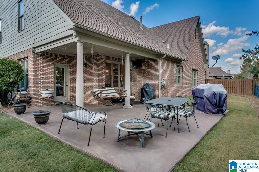5728 Chestnut Trace Birmingham, AL 35244 - Photo 24 of 25