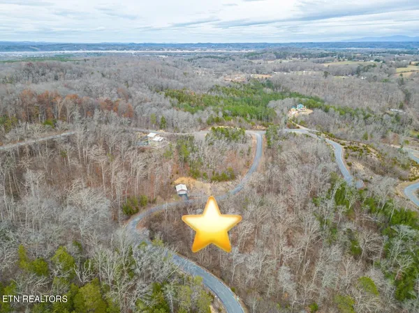 $45,000 | Lot #18 Stone Bridge Drive, Dandridge, TN 37725