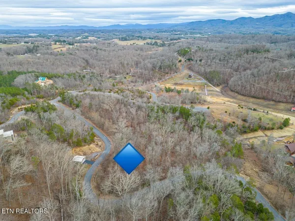 $45,000 | Lot #18 Stone Bridge Drive, Dandridge, TN 37725