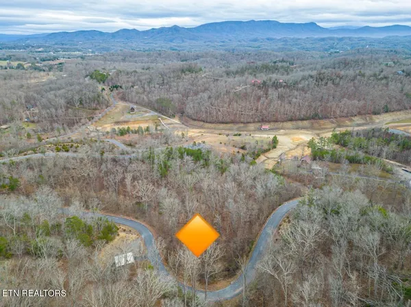 $45,000 | Lot #18 Stone Bridge Drive, Dandridge, TN 37725