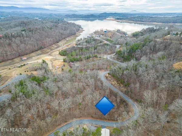 $45,000 | Lot #18 Stone Bridge Drive, Dandridge, TN 37725