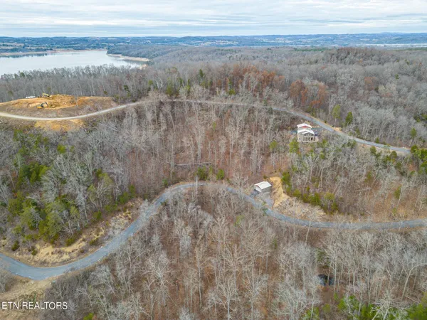 $45,000 | Lot #18 Stone Bridge Drive, Dandridge, TN 37725