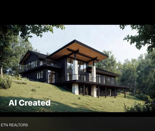 $45,000 | Lot #18 Stone Bridge Drive, Dandridge, TN 37725