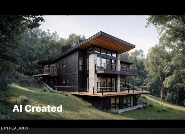 $45,000 | Lot #18 Stone Bridge Drive, Dandridge, TN 37725