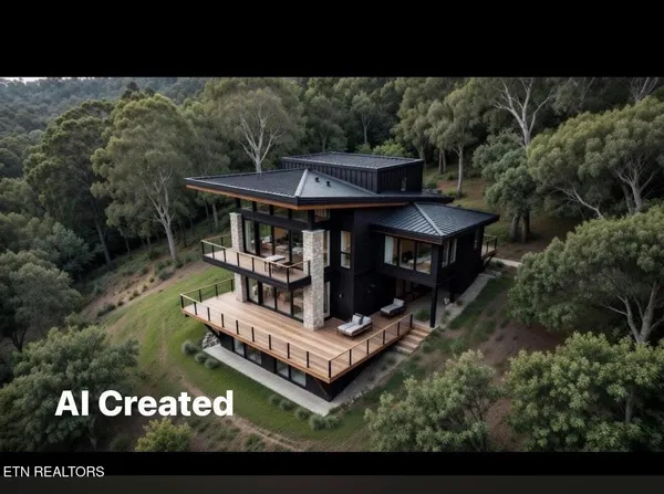 $45,000 | Lot #18 Stone Bridge Drive, Dandridge, TN 37725