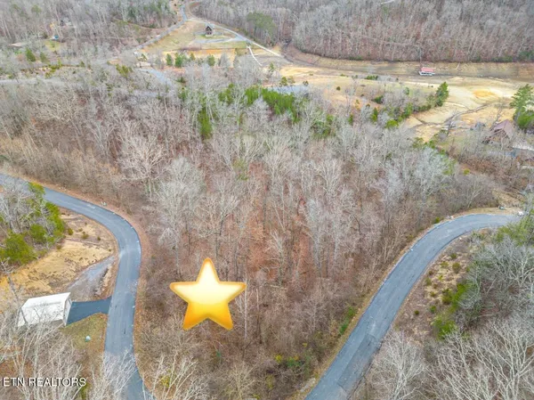 $45,000 | Lot #18 Stone Bridge Drive, Dandridge, TN 37725