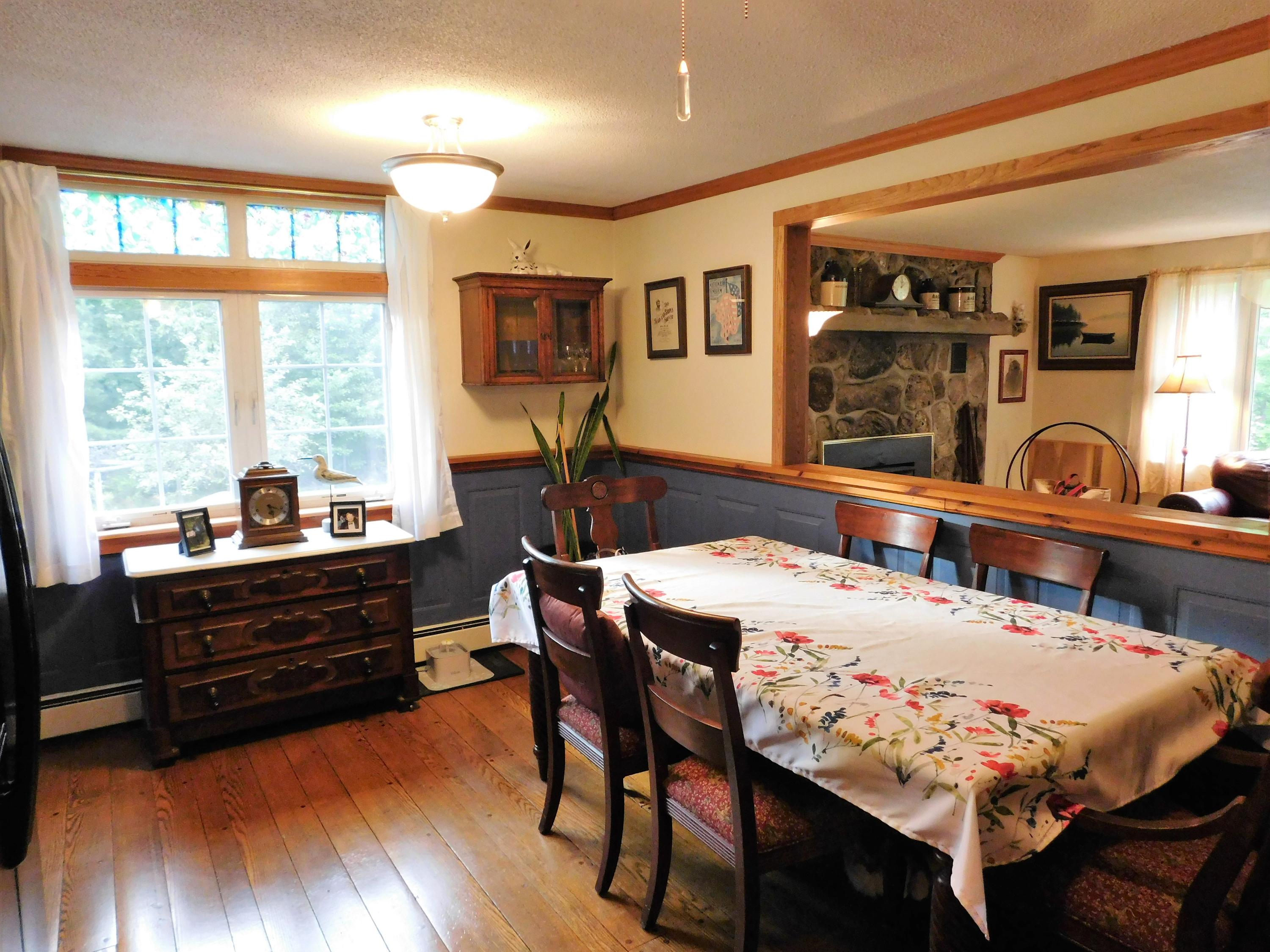 18 Swett Road Windham, ME 04062 - Photo 12 of 49 Eat-In Kitchen