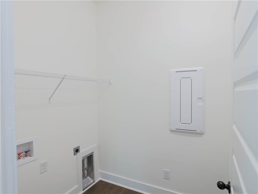 1206 Ruth Way Auburn, AL 36830 - Photo 13 of 30 Gallery Image 13
