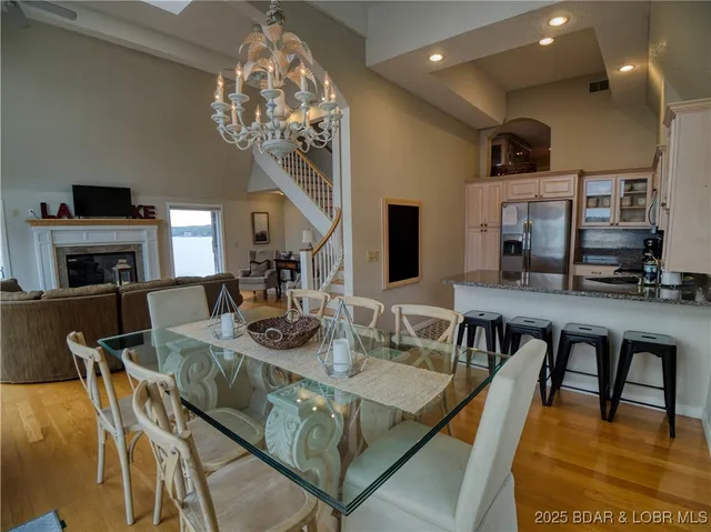 $995,000 | 87 Elbow Cay, Osage Beach, MO 65065