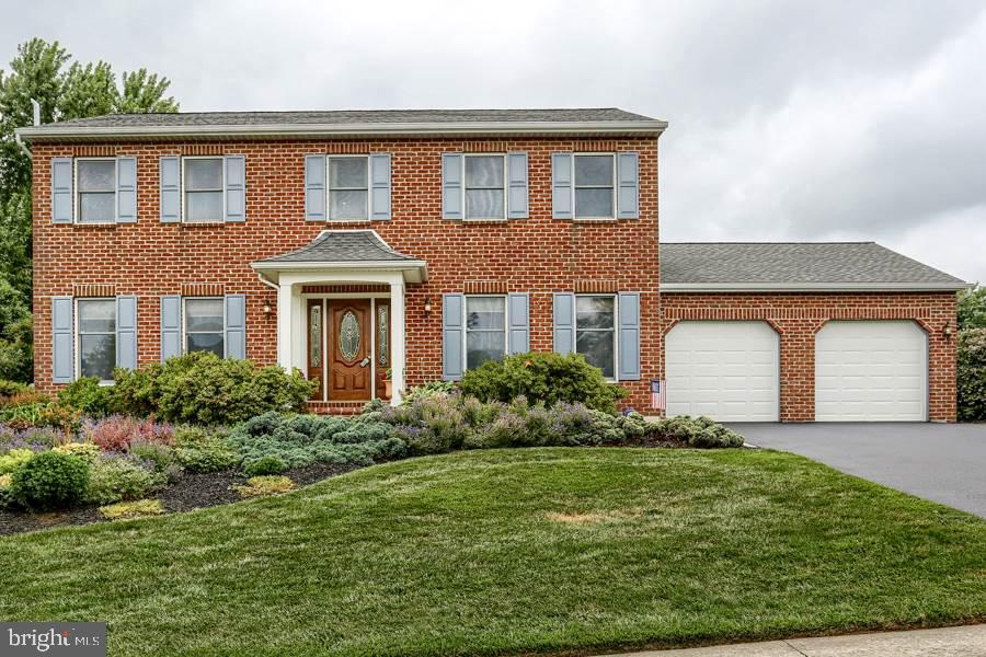 103 Meadow Road York, PA 17406 - Photo 1 of 36 Gallery Image 1
