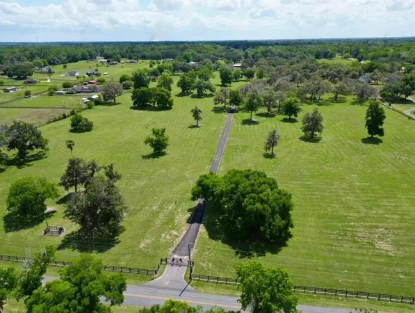$515,000 | Southeast 115th Street, Belleview, FL 34420