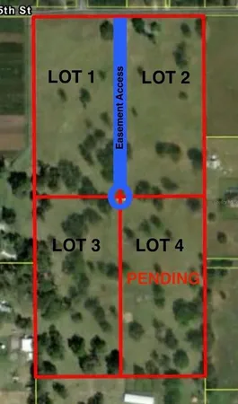 $515,000 | Southeast 115th Street, Belleview, FL 34420