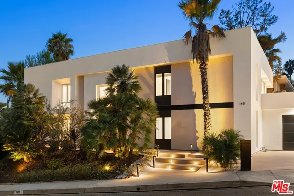$5,495,000 | 1431 Stradella Road, Los Angeles, CA 90077