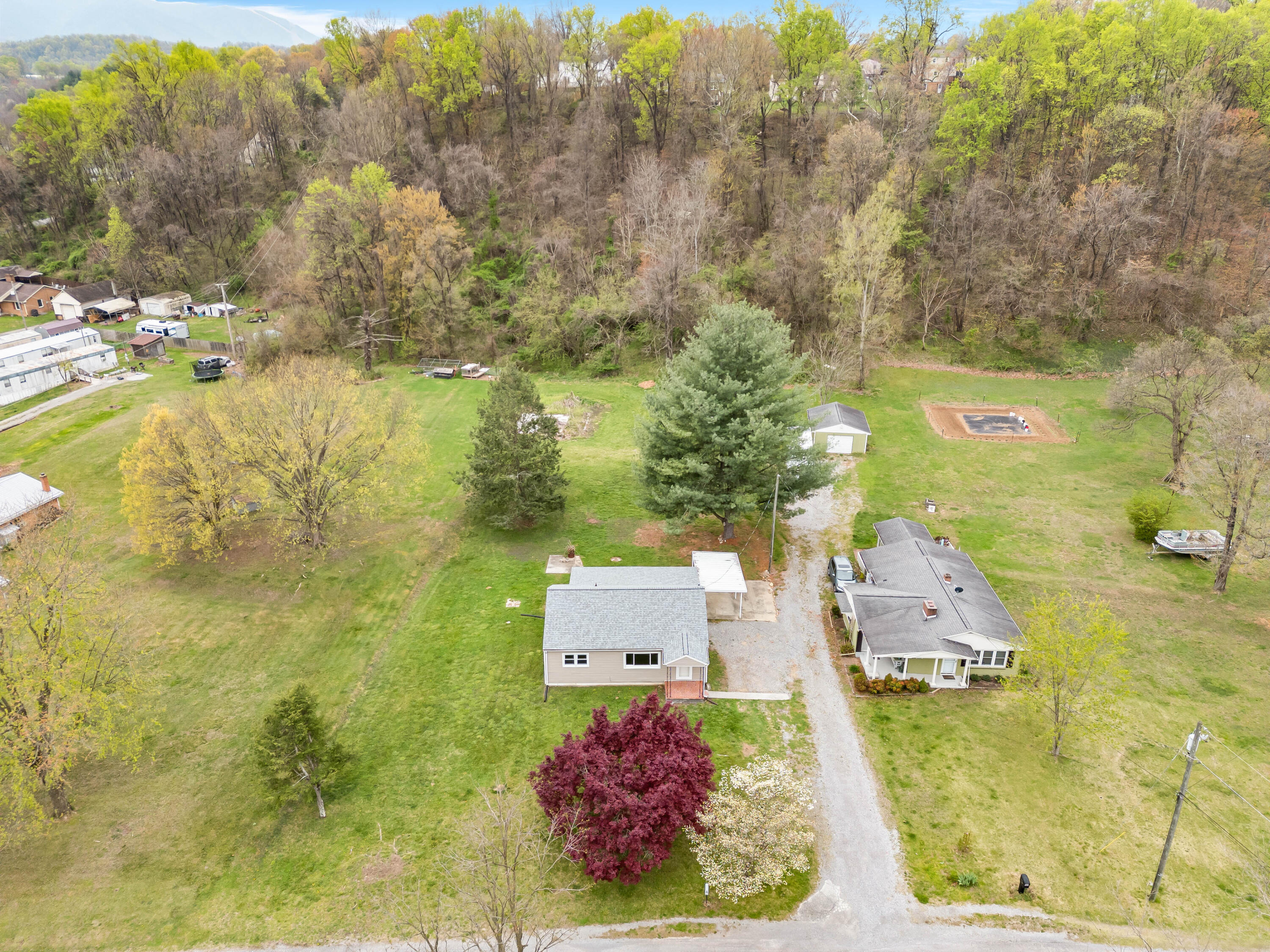 4522 Stypes Branch Road Salem, VA 24153 - Photo 41 of 47 Salem-48
