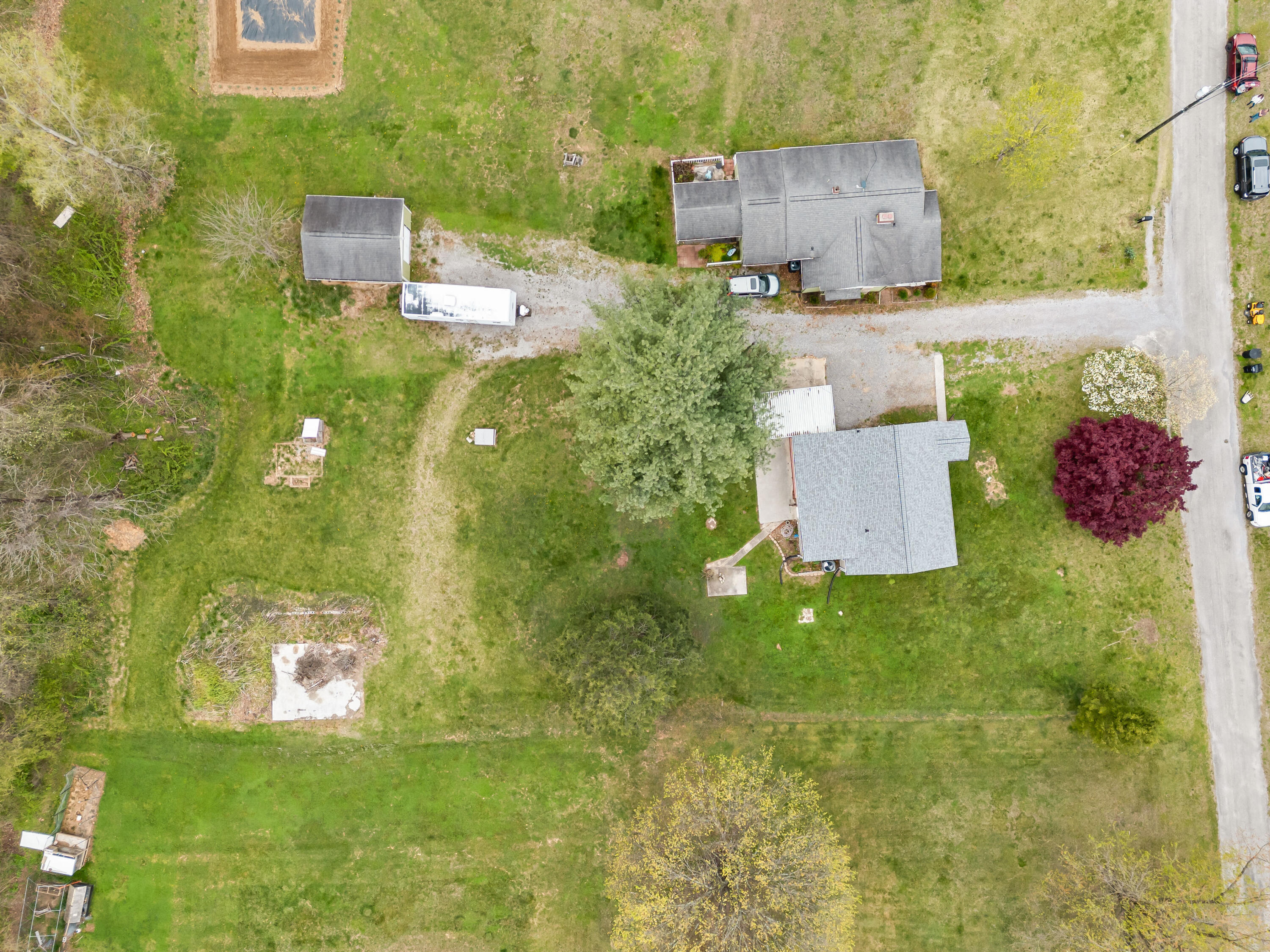 4522 Stypes Branch Road Salem, VA 24153 - Photo 42 of 47 Salem-49