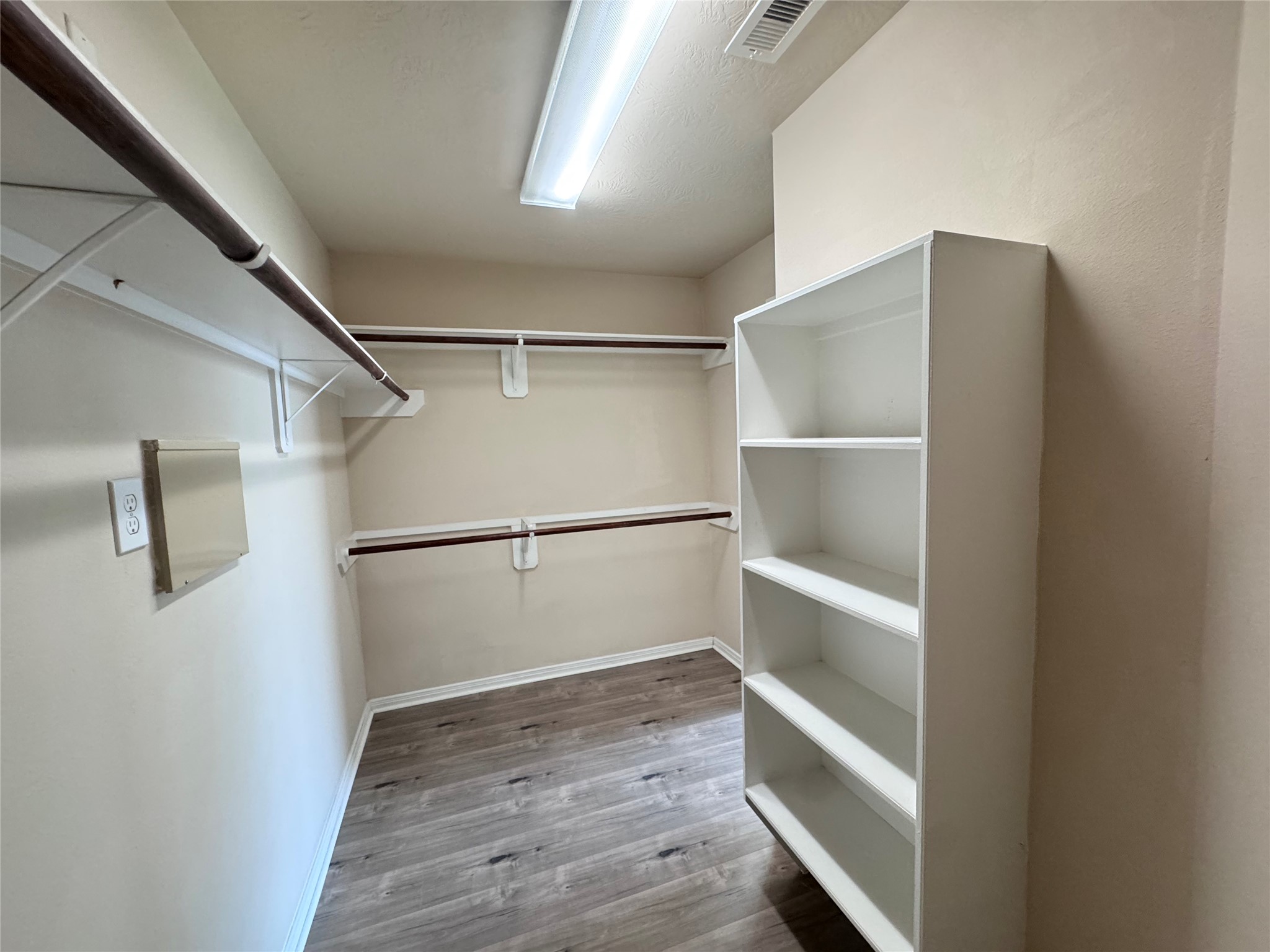 25210 Ginger Ranch Drive Katy, TX 77494 - Photo 14 of 26 Primary closet