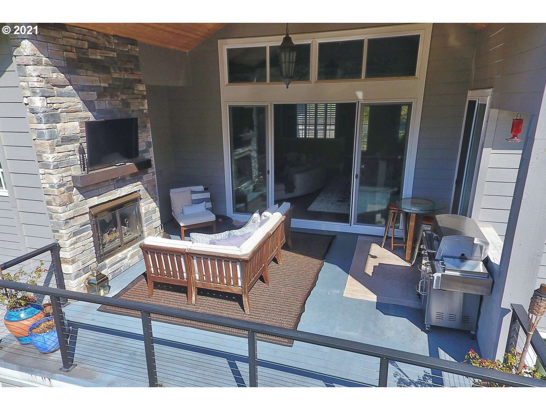 21480 Northeast Red Hills Road Dundee, OR 97115 - Photo 17 of 28 Gallery Image 17