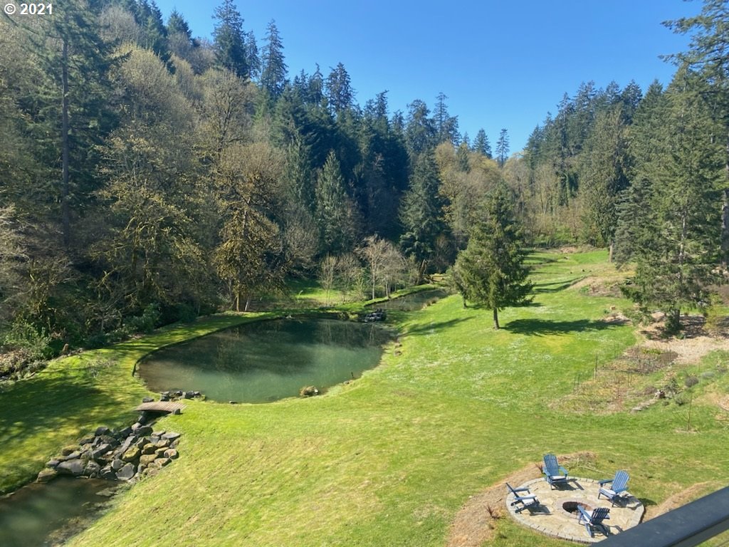 21480 Northeast Red Hills Road Dundee, OR 97115 - Photo 3 of 28 Gallery Image 3